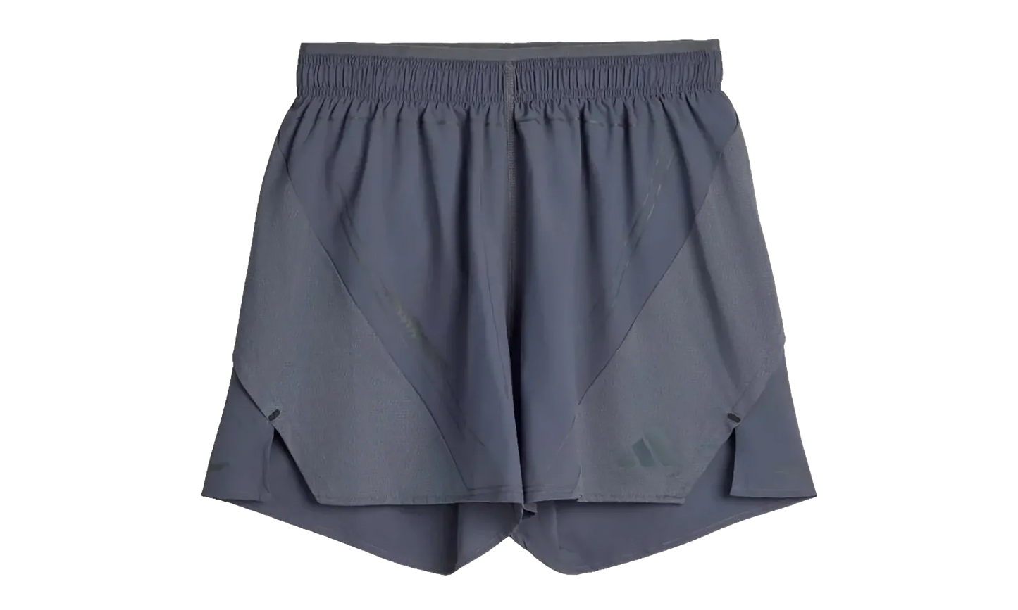 ADI365 SFTM Running Shorts "Onix" KF5707