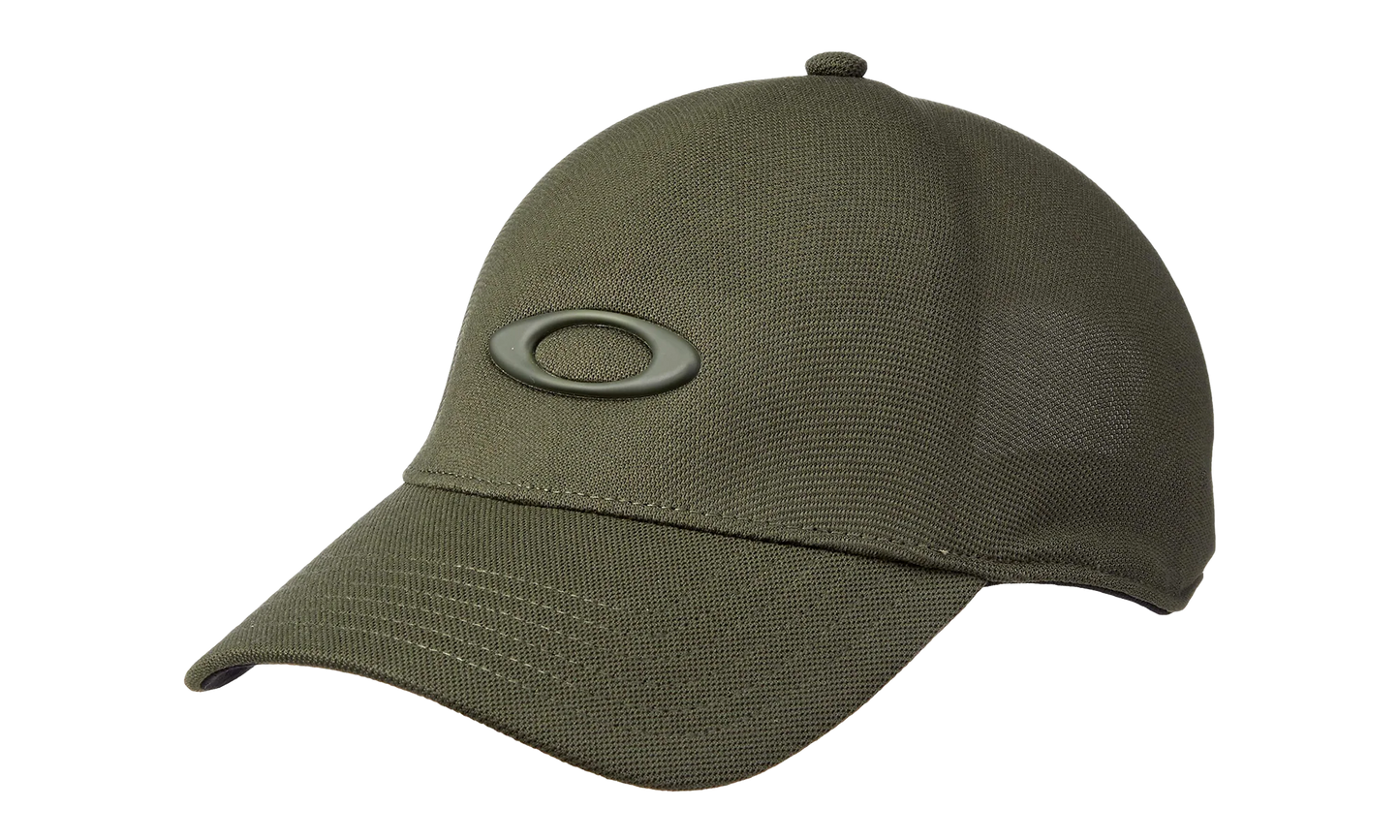 One Touch Match Ellipse Baseball Hat "New Dark Brush" FOS900003 86L