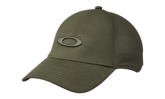 One Touch Match Ellipse Baseball Hat "New Dark Brush" FOS900003 86L