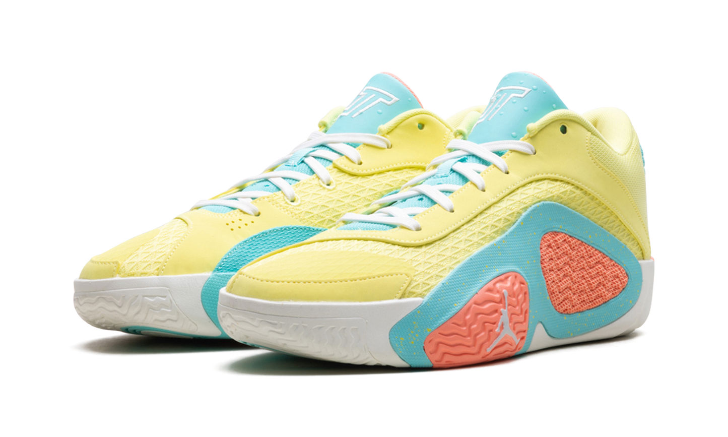 Tatum 2 "Lemonade" FJ6457 700