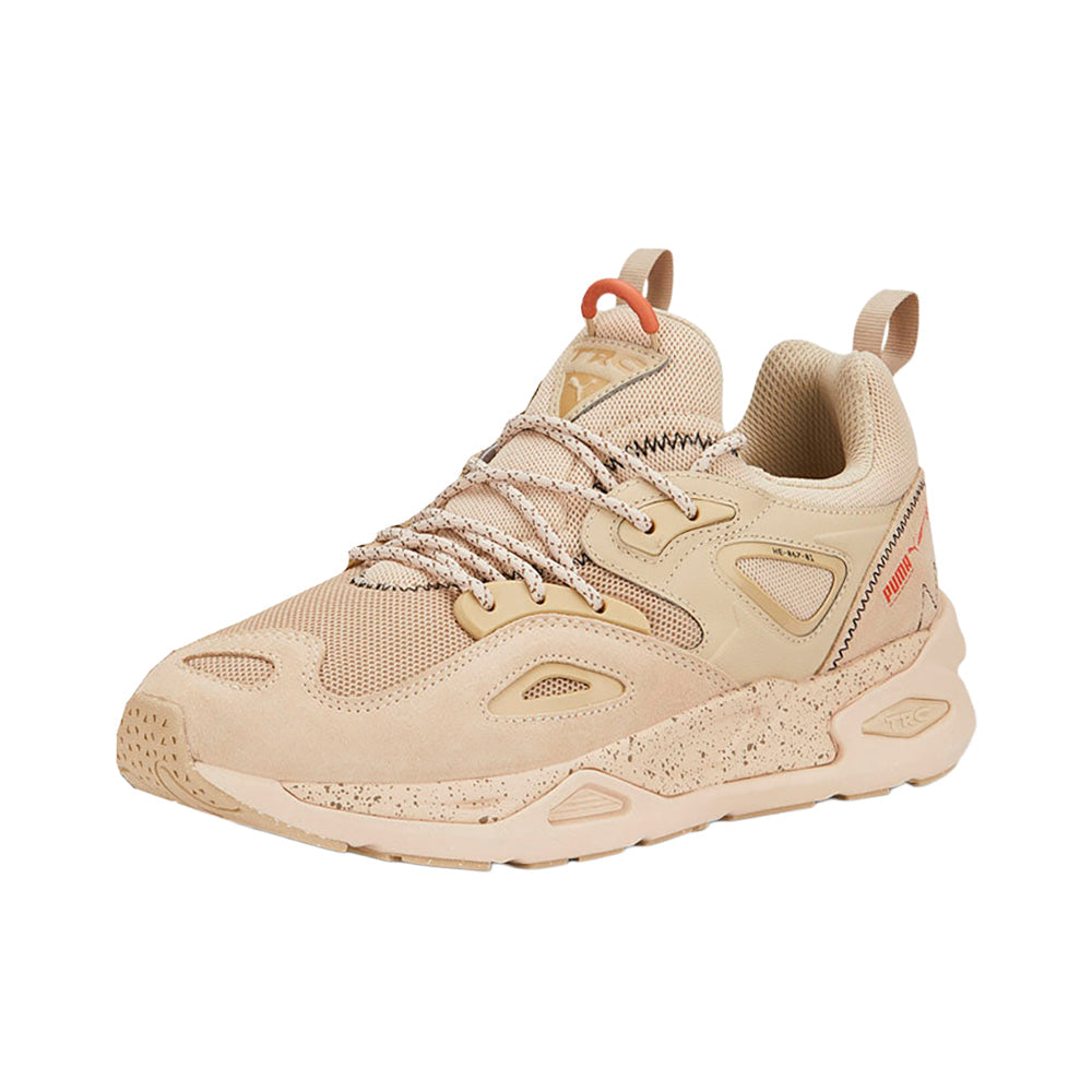 TRC Blaze Elevated Hike Lace Up Sneakers