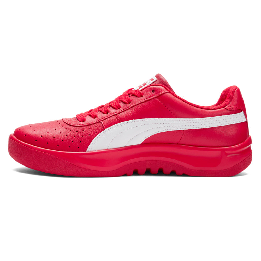 GV Special Reversed Lace Up Sneakers