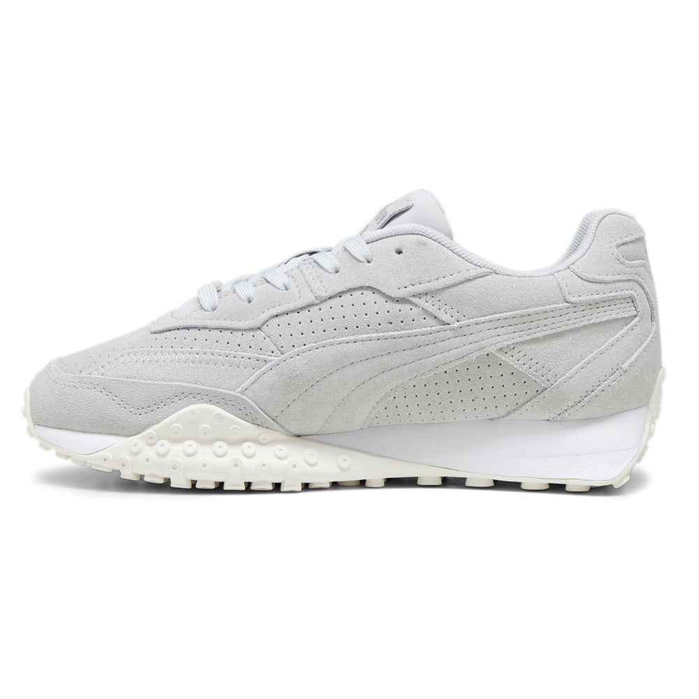 Blktop Rider Femme Lace Up Sneakers