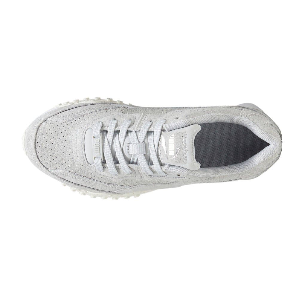 Blktop Rider Femme Lace Up Sneakers