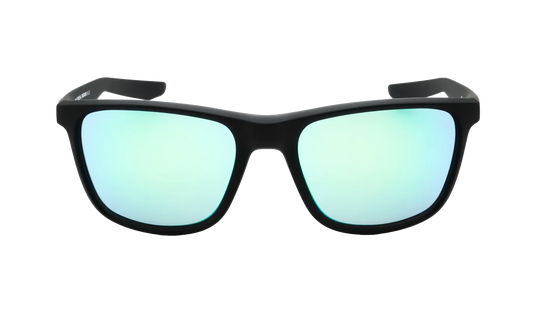 Endeavor Sunglasses "Matte Seaweed / Grey / Green Mirror" EV1122 313