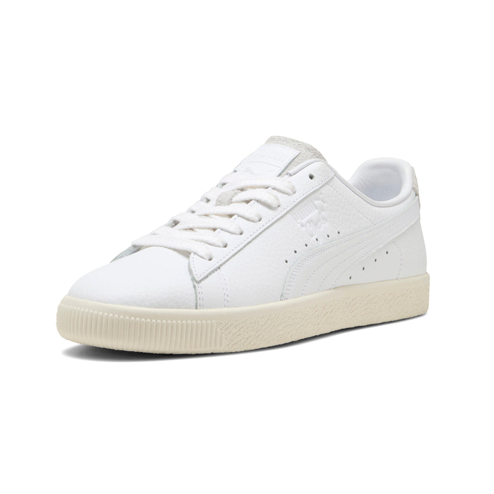 Clyde Premium Lace Up Sneakers