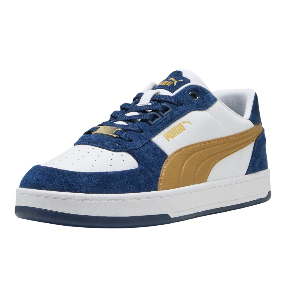 Caven 2.0 Lux Sd Lace Up Sneakers