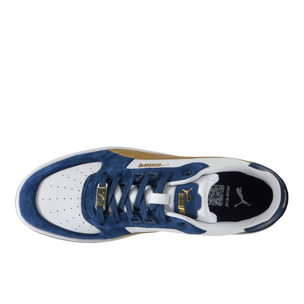 Caven 2.0 Lux Sd Lace Up Sneakers