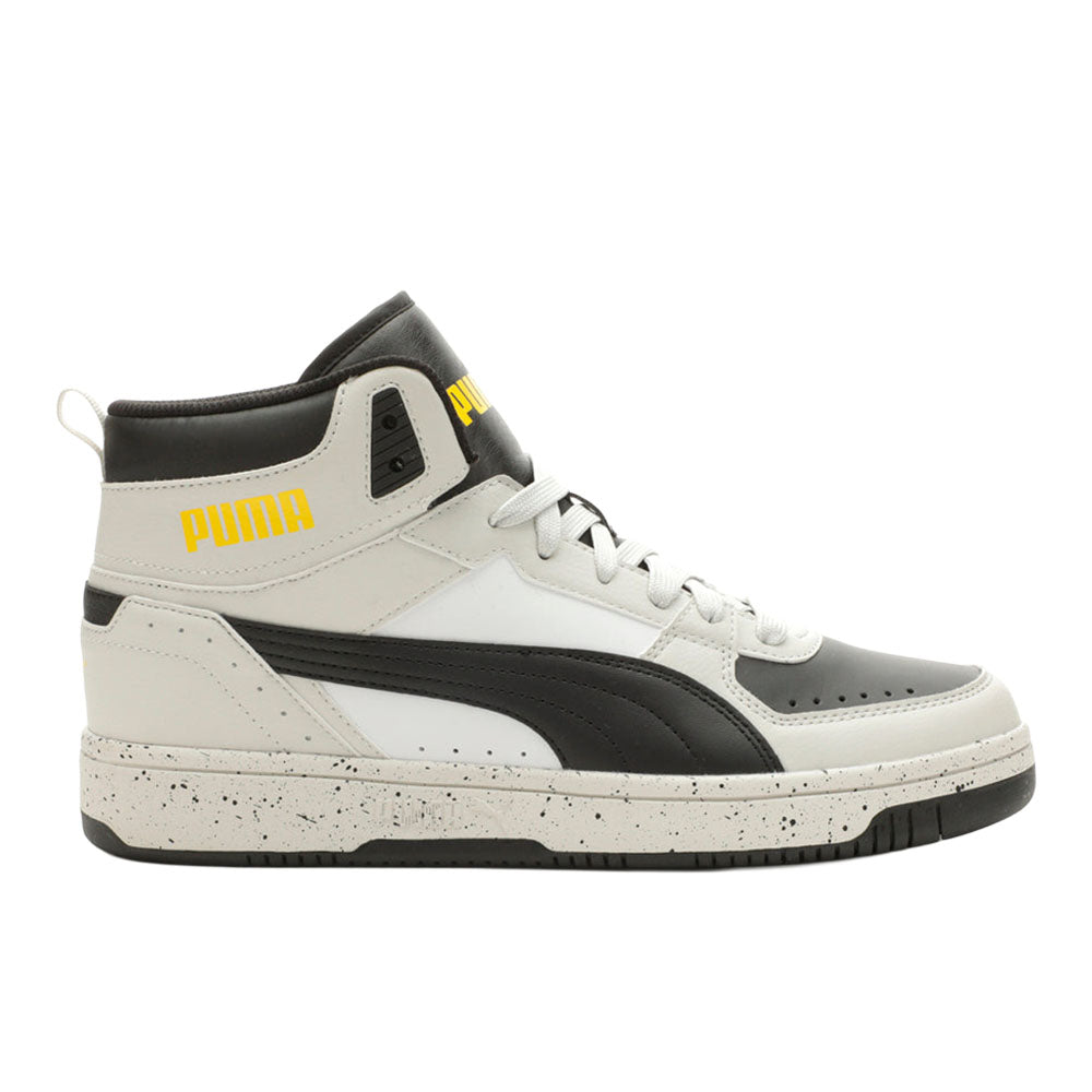 Rebound Joy Speckle High Top Sneakers