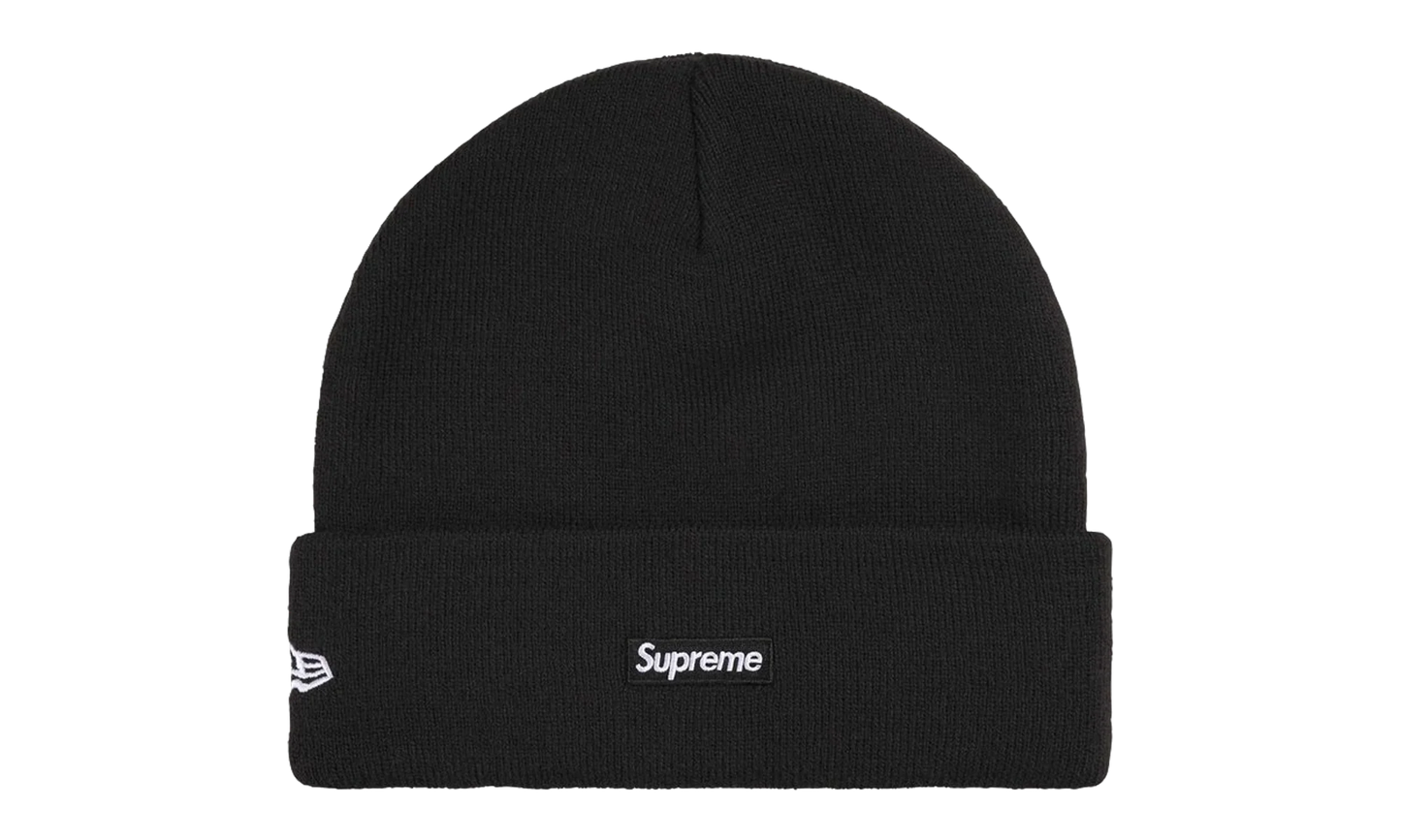 New Era Devil S Logo Beanie "SS26 - Black" SU27490