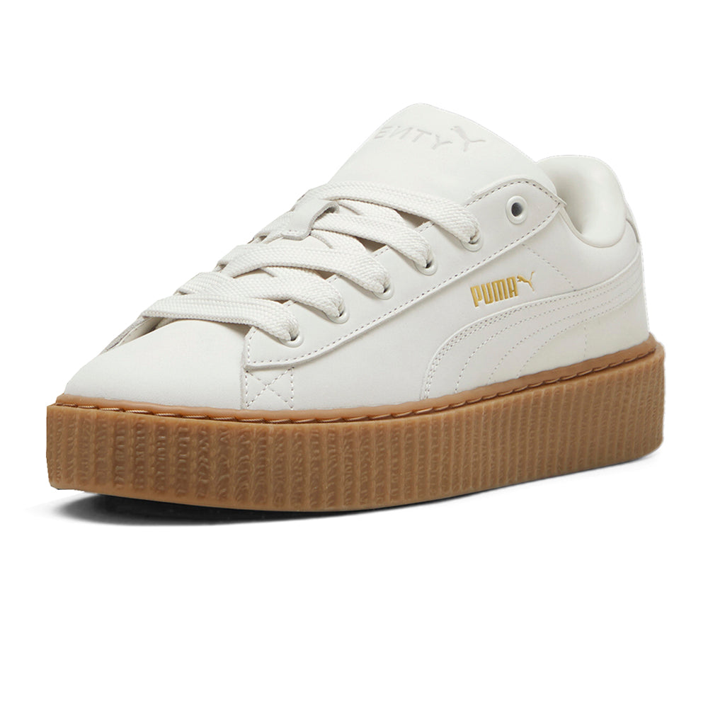 FENTY X PUMA Creeper Phatty Nubuck Lace Up Sneakers