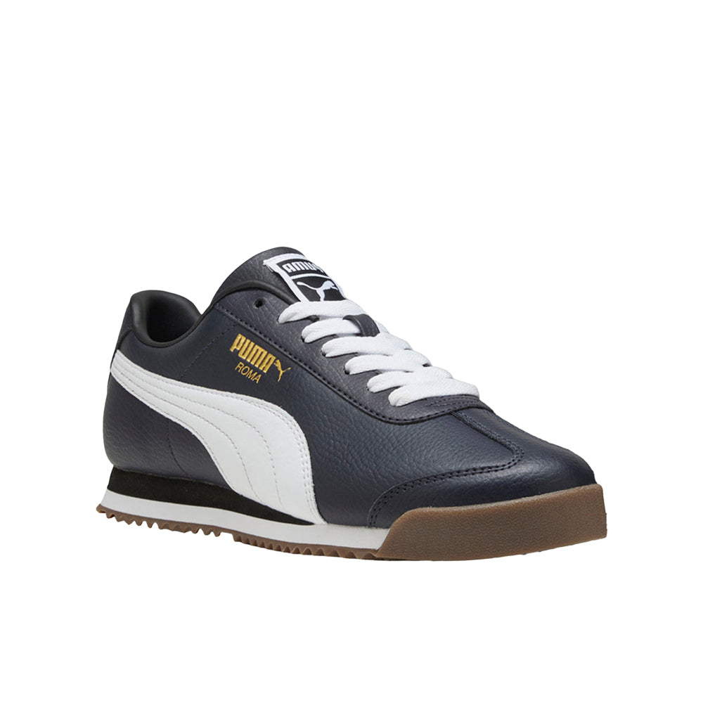 Roma 24 Standard Lace Up Sneakers