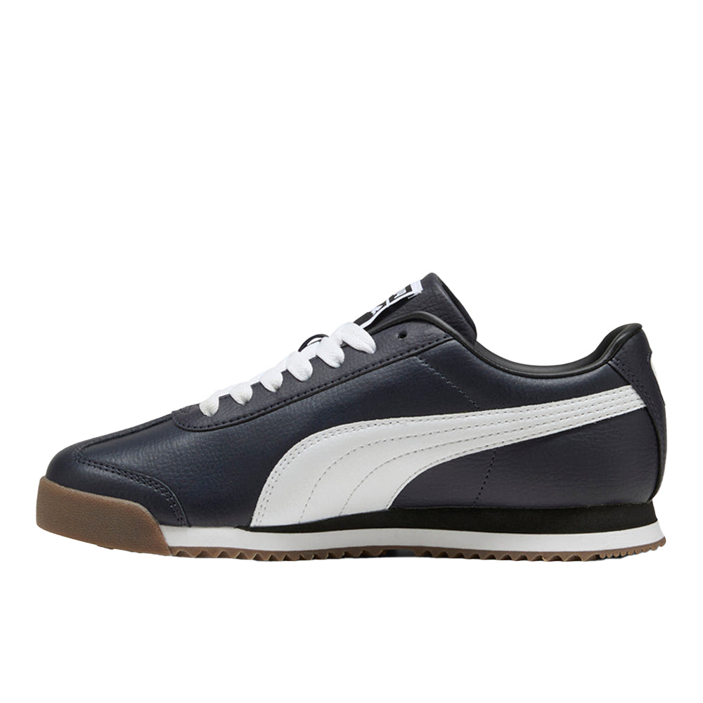 Roma 24 Standard Lace Up Sneakers