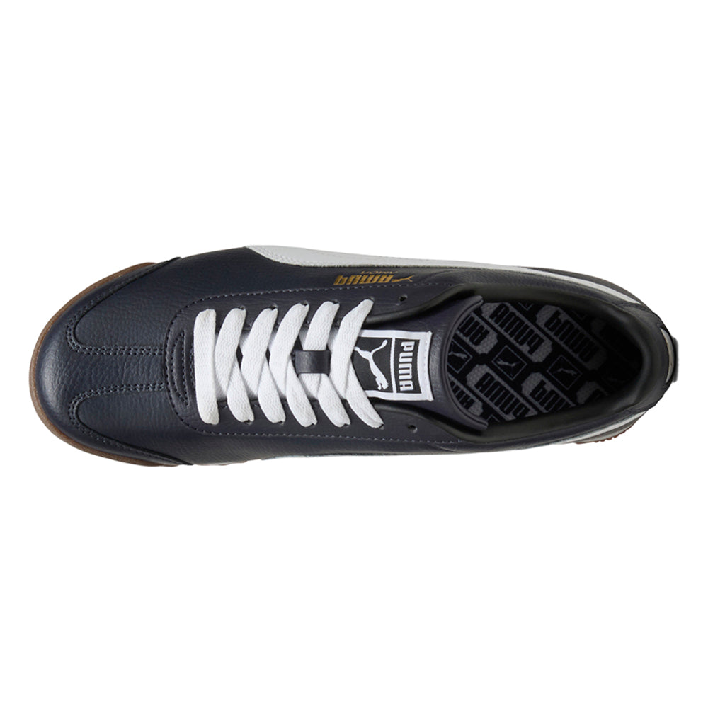Roma 24 Standard Lace Up Sneakers