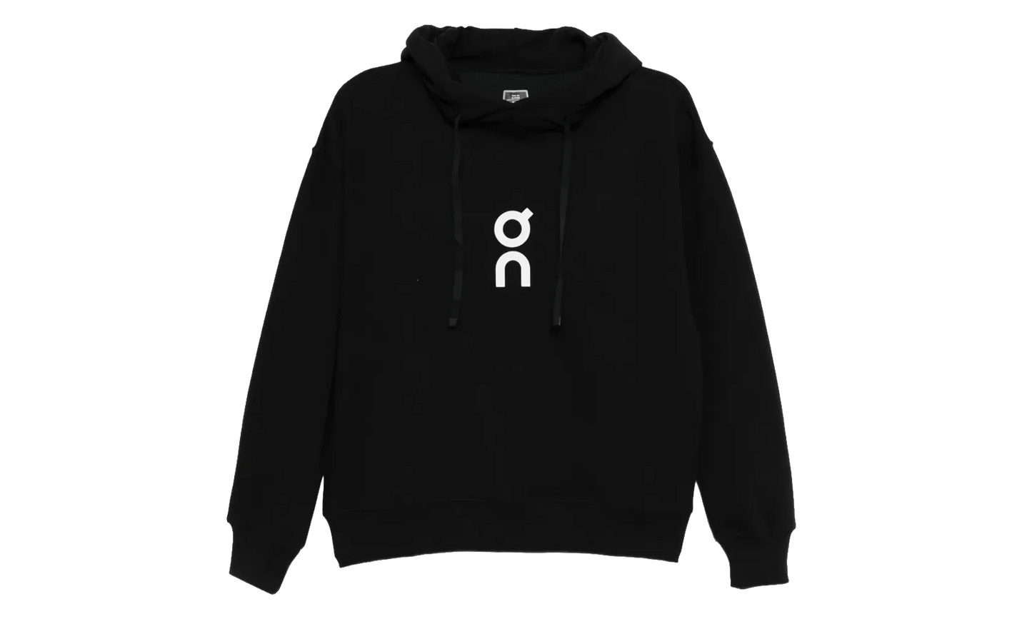 Club Hoodie WMNS "Black" 1WE10040553