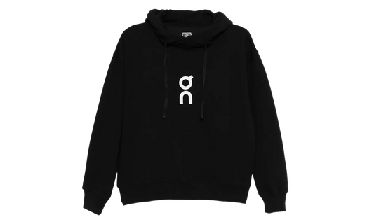 Club Hoodie WMNS "Black" 1WE10040553