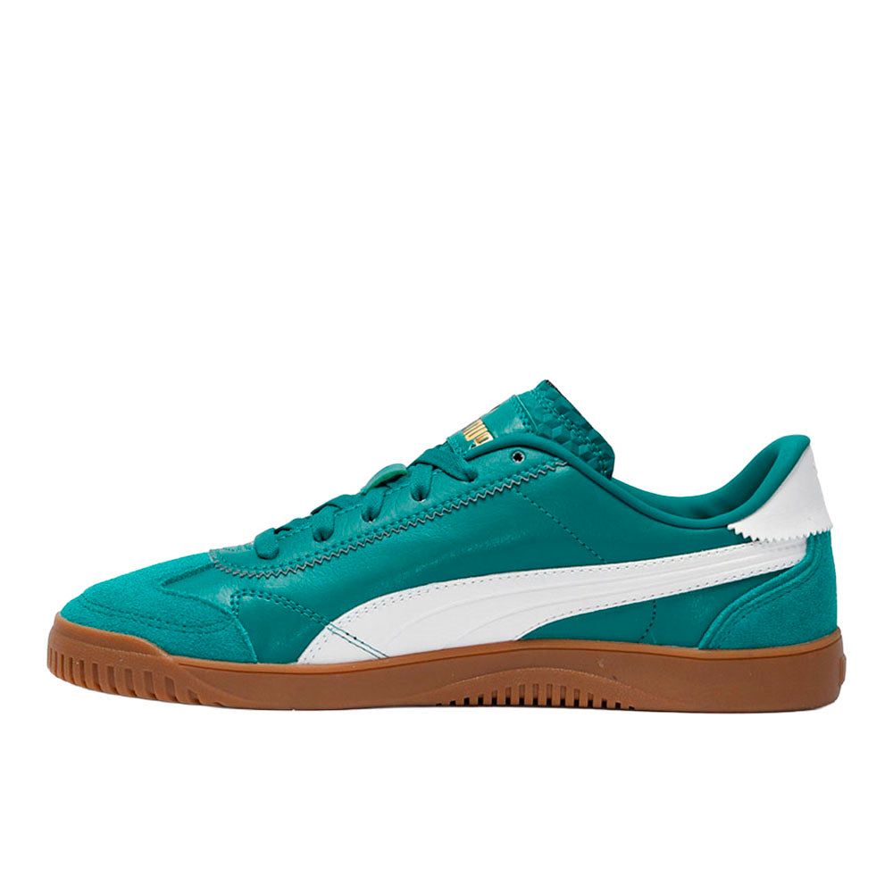 Club 5V5 Lux Lace Up Sneakers