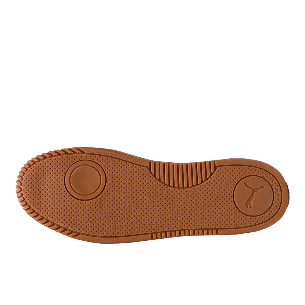 Club 5V5 Lux Lace Up Sneakers