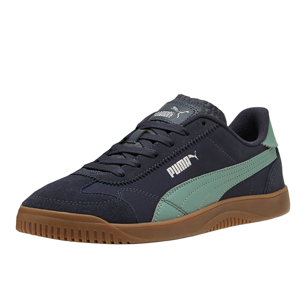 Club 5V5 Lux OG Lace Up Sneakers
