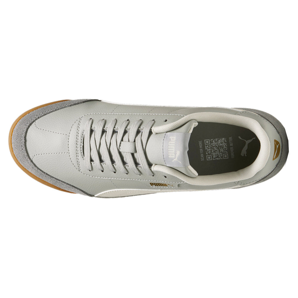 Turino II OG Lace Up Sneakers