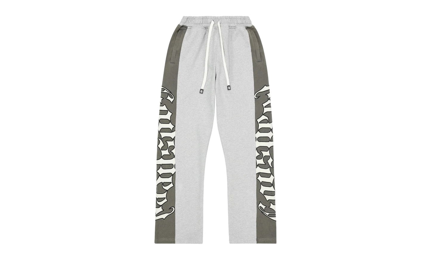 Courtside Sweatpants "White / Grey" 8SLCX9DE