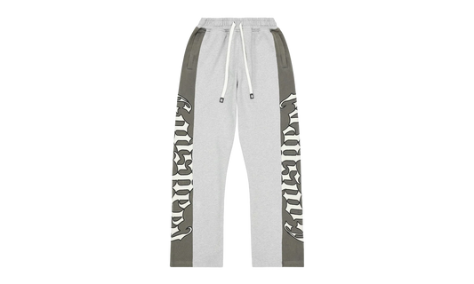 Courtside Sweatpants "White / Grey" 8SLCX9DE