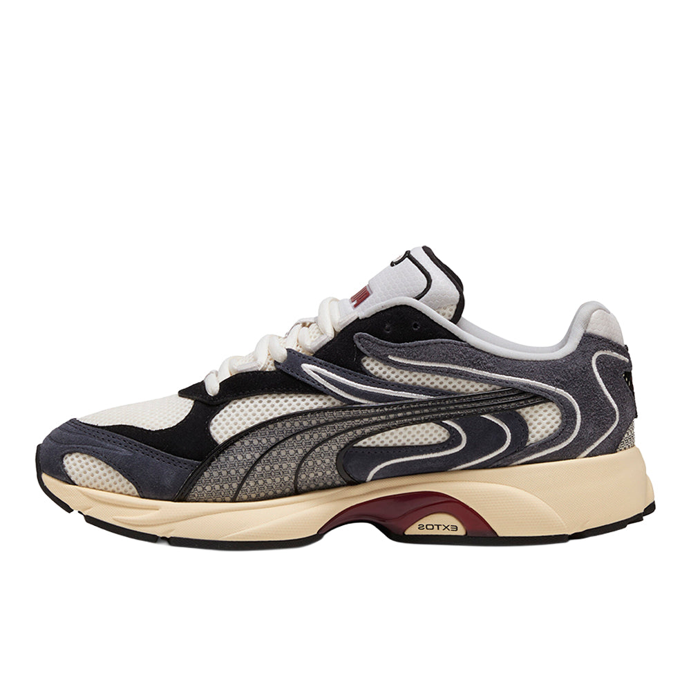 Extos Collector Lace Up Sneakers