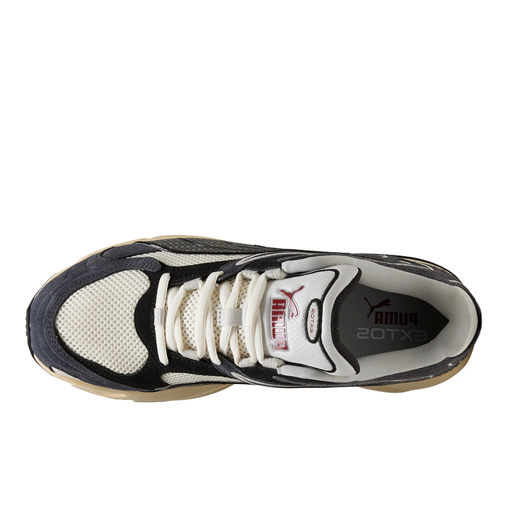 Extos Collector Lace Up Sneakers