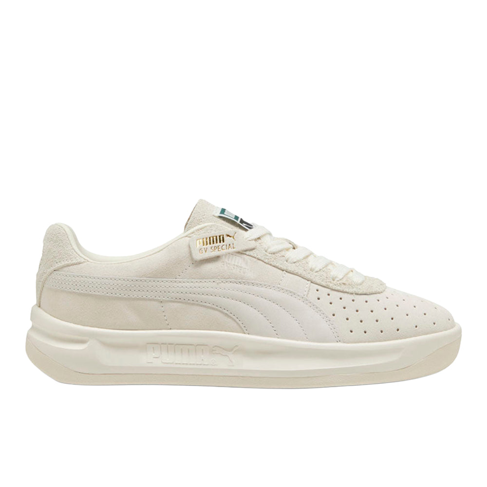 GV Special Suede Lace Up Sneakers