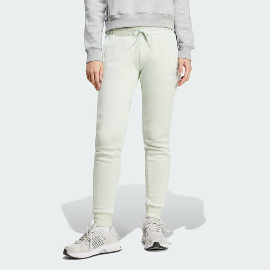 Women's adidas Essentials 3-Stripes Fleece Pants