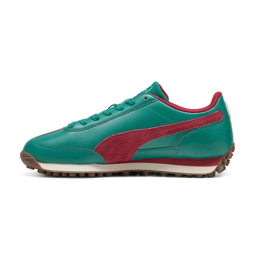 PUMA X SQUID GAME Easy Rider Lace Up Sneakers