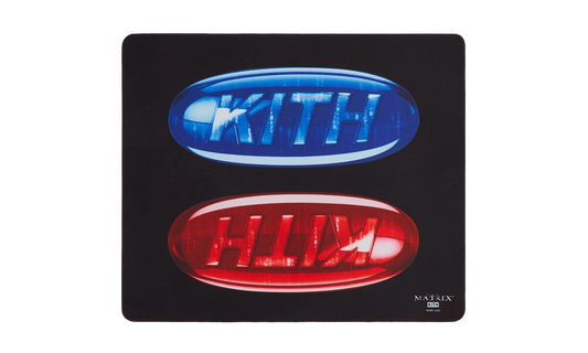 The Matrix Mouse Pad "Multicolor" KHL151026 906