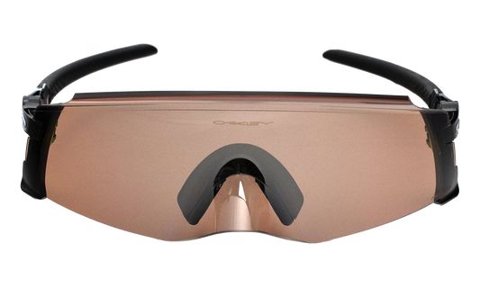 Kato Sunglasses "Polished Black / PRIZM Dark Golf" OO9455 05