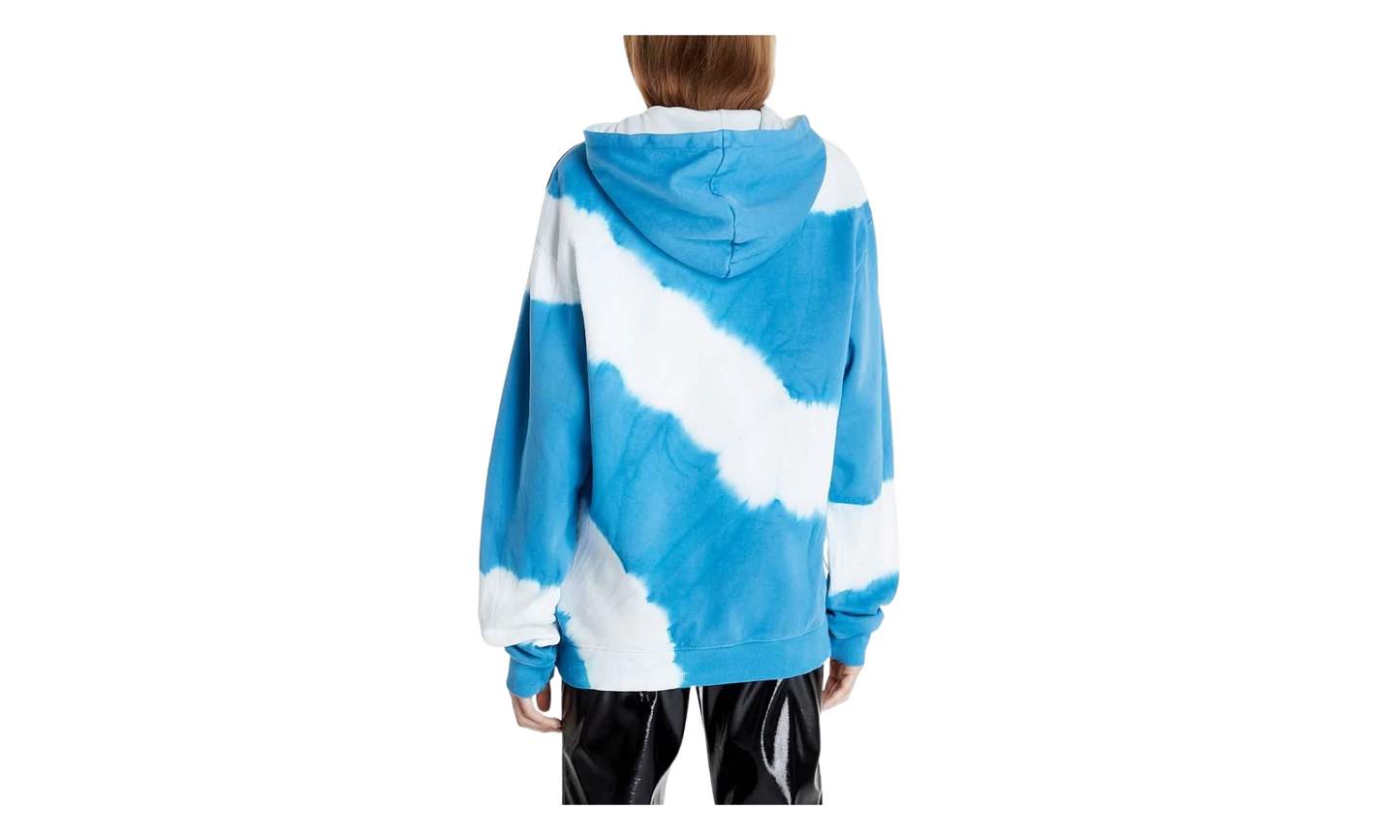 Smiley Hoodie "Chalk" HI4000