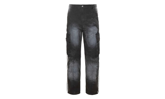 Marathon Cargo Pants "Midnight Black" VAL160