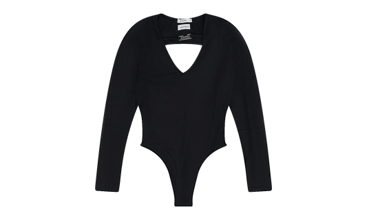 Matador Bodysuit WMNS "Black" RHFW22BO0362372