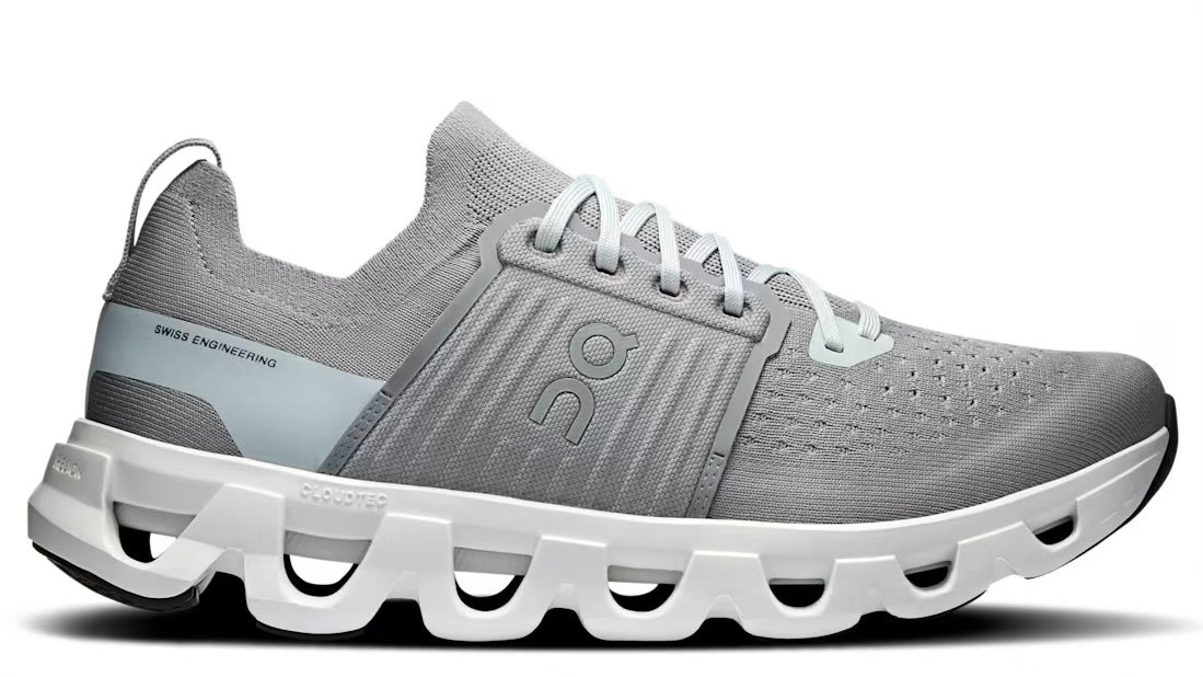 Running Cloudswift 4 Alloy Glacier (M)
