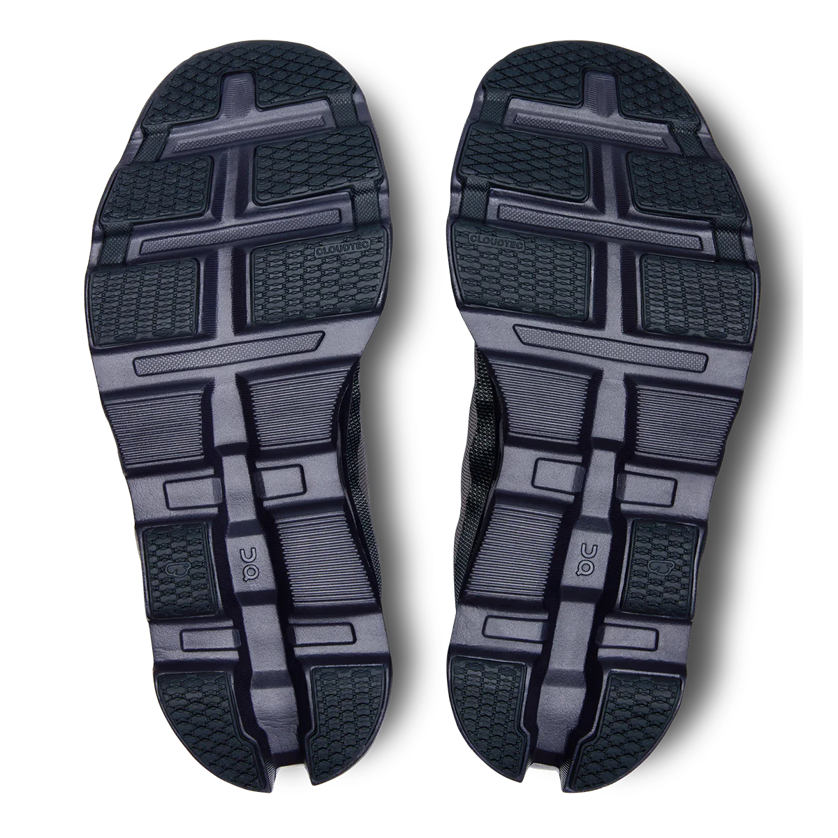 Running Cloudmonster 2 Asphalt Iron (M)