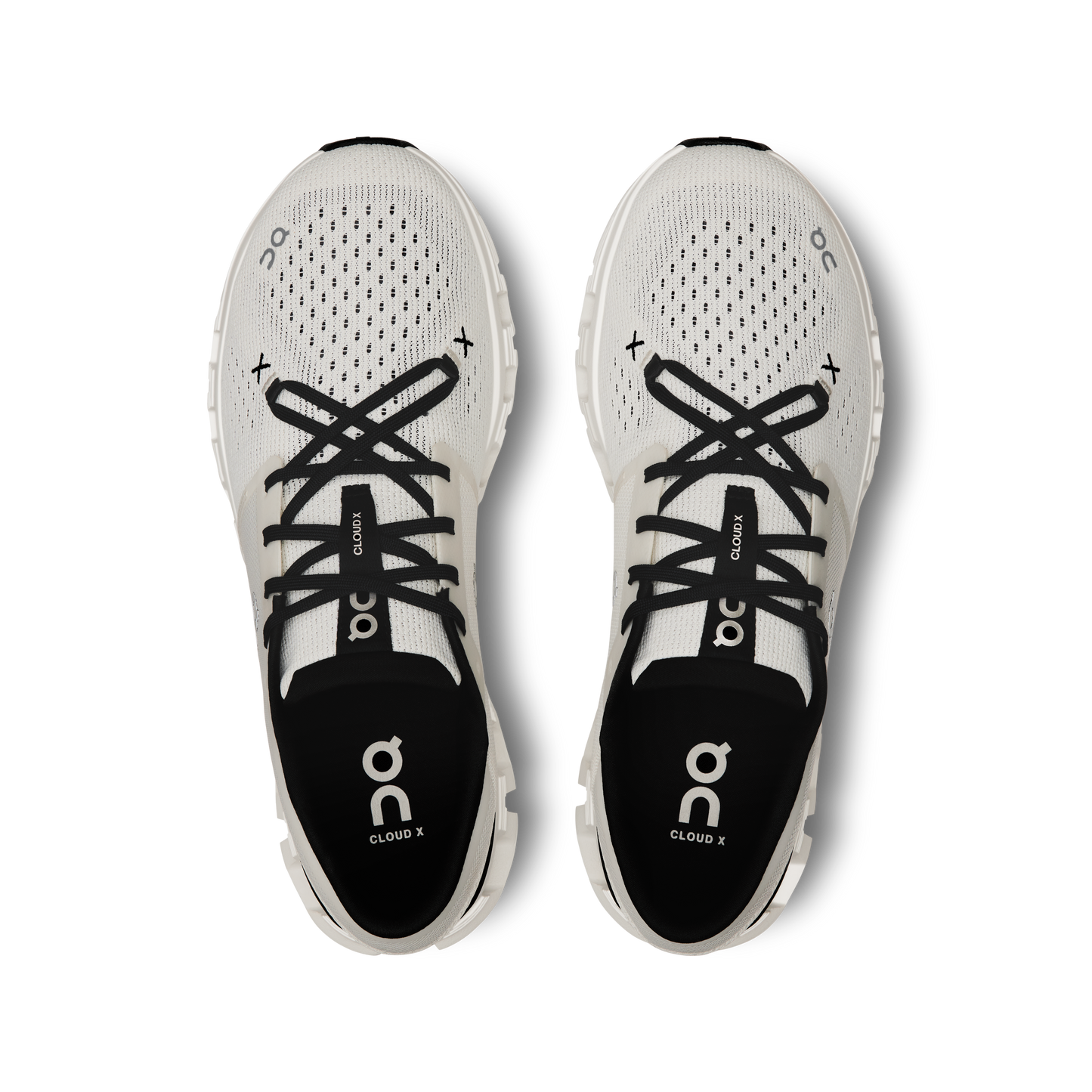 Men's Cloud X 4