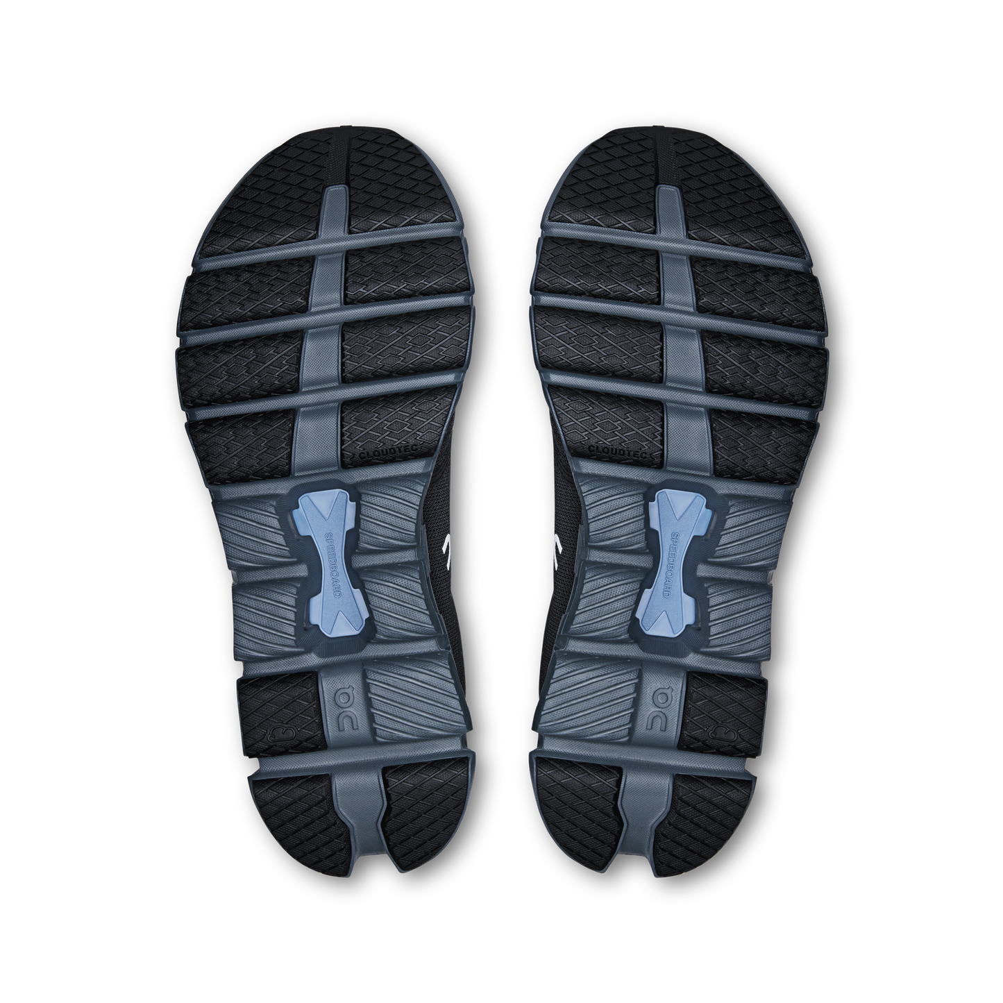 Men's Cloud X 4