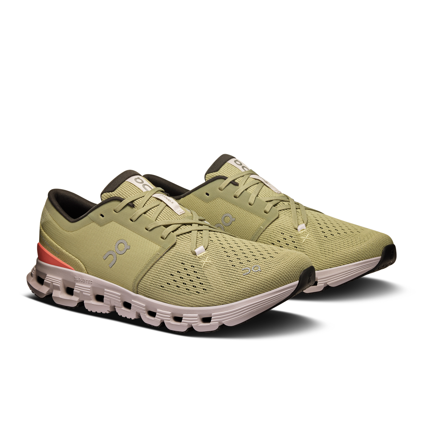Men's Cloud X 4