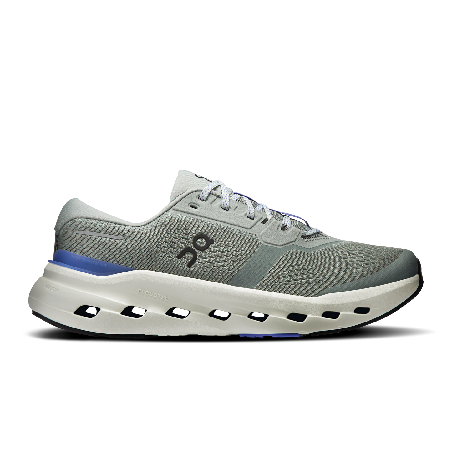 Men's Cloudrunner 3 in Tin/Iceberg