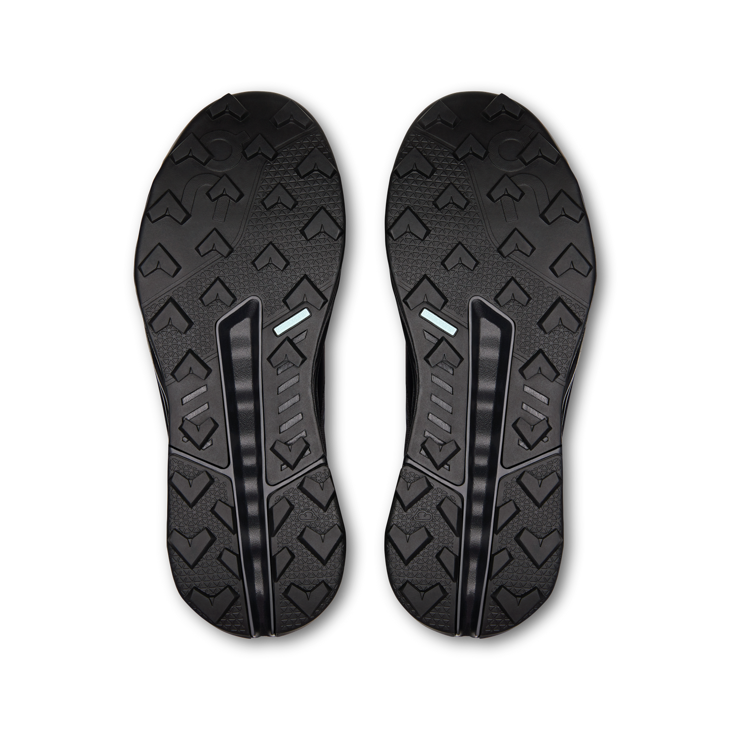 Men's Cloudhorizon 2  Waterproof in Black/Black