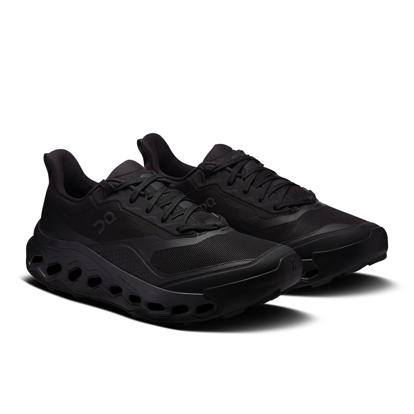 Men's Cloudhorizon 2  Waterproof in Black/Black