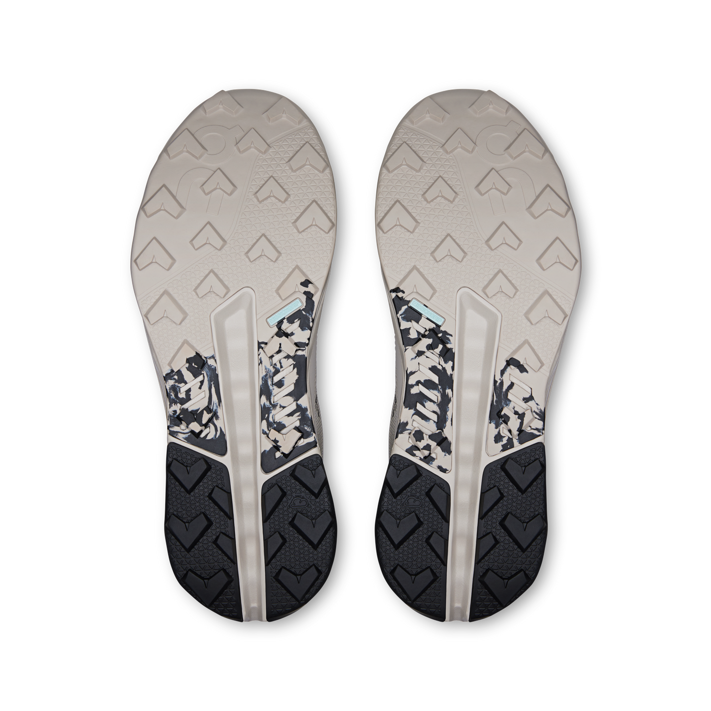 Men's Cloudhorizon 2  Waterproof in Cinder/Truffle