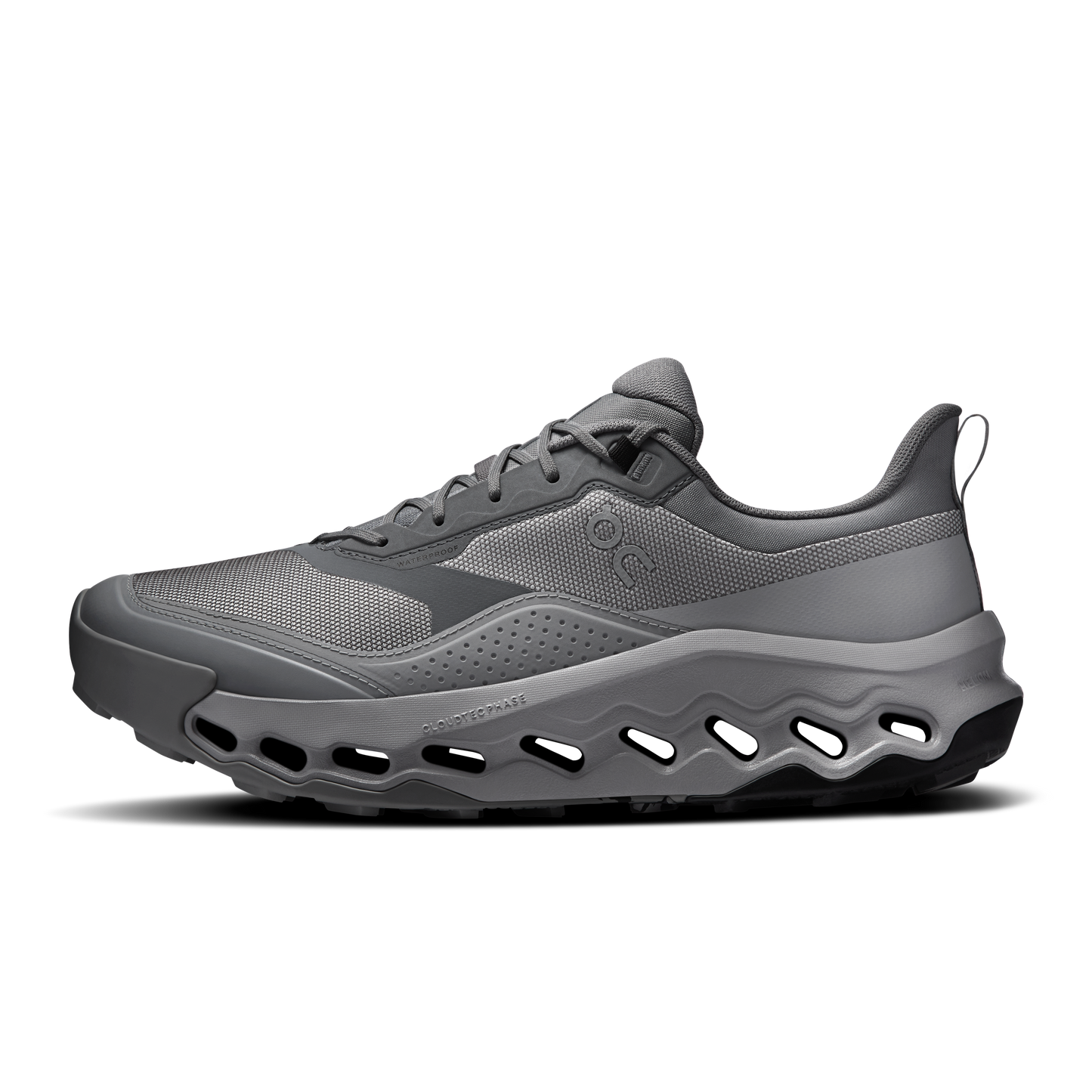 Men's Cloudhorizon 2  Waterproof in Rock/Alloy