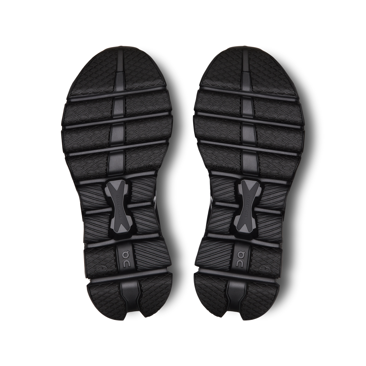 Women's Cloud X 4