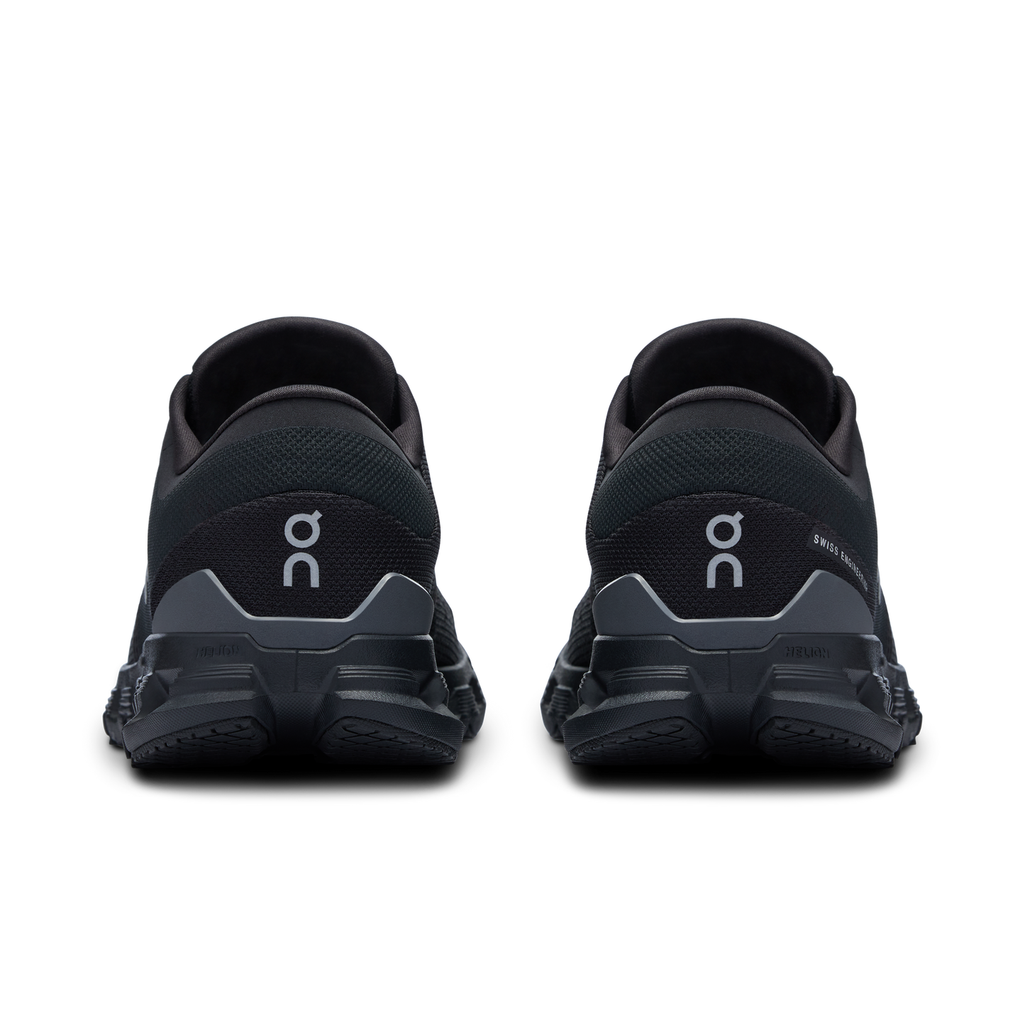 Women's Cloud X 4