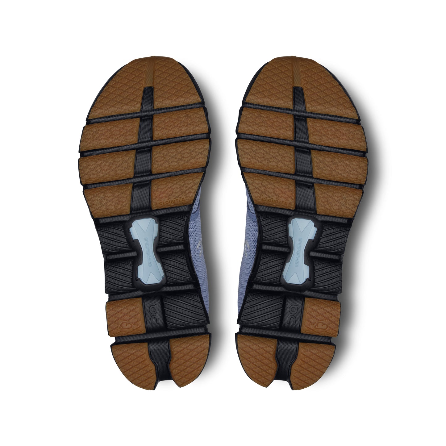 Women's Cloud X 4