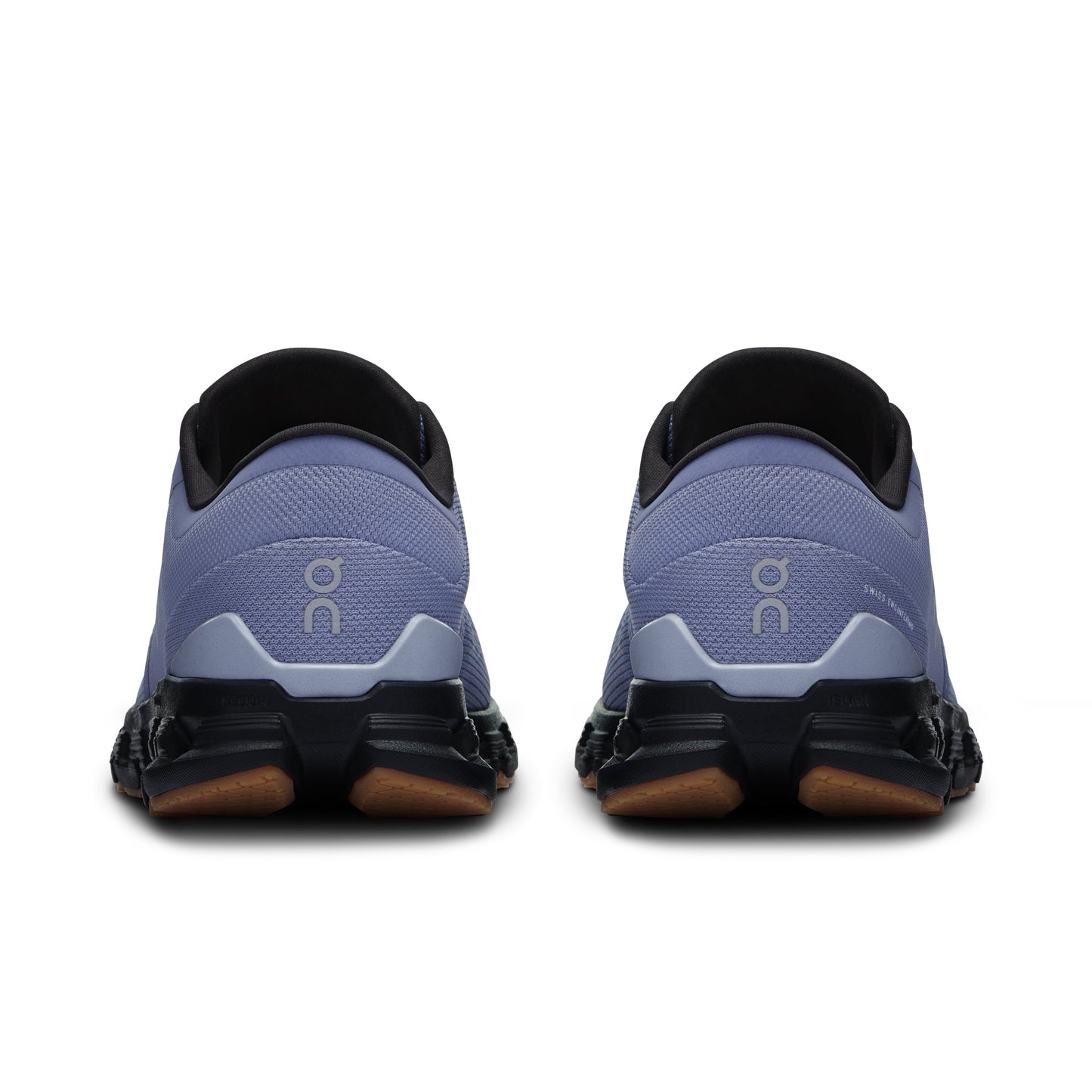 Women's Cloud X 4
